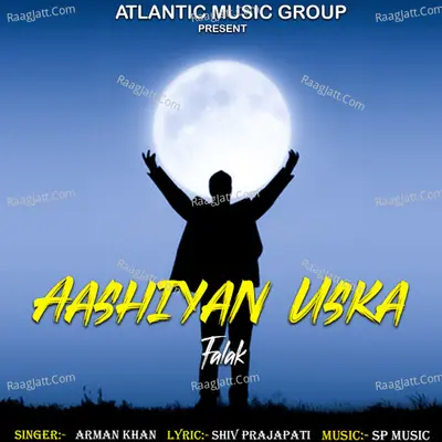 Aashiyan Uska Falak Cover