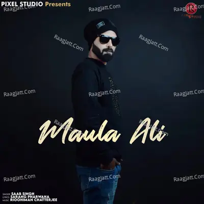Maula Ali - Single Cover