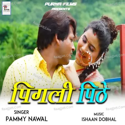 Pingli Pithai Cover