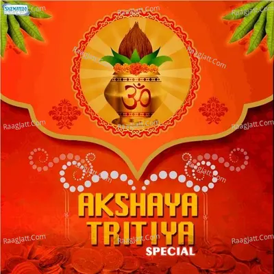 Akshaya Tritiya Special Poster