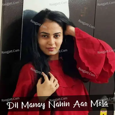 Dil Manay Nahin Aao Mola Cover