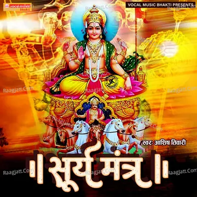 Ashish Tiwari Image