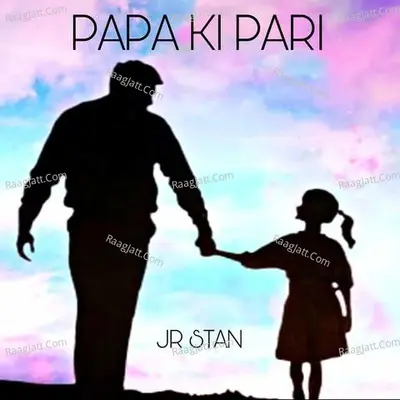 papa ki pari Cover