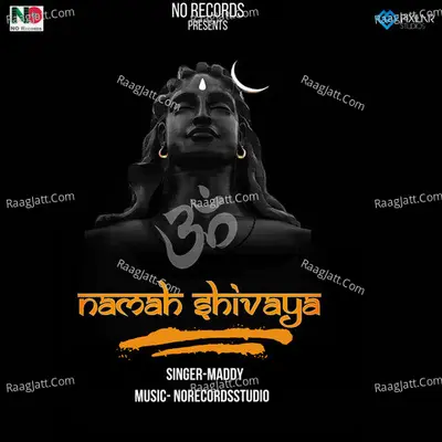 Namah Shivaya Cover