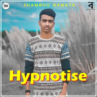 Hypnotise Poster