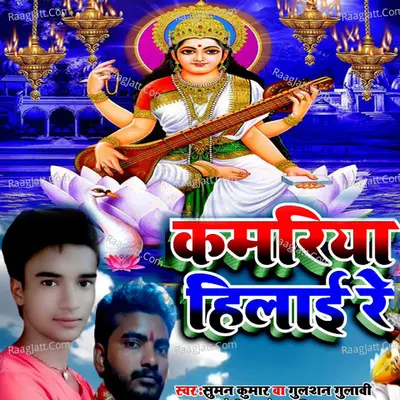 Kamariya Hilaai Re Cover