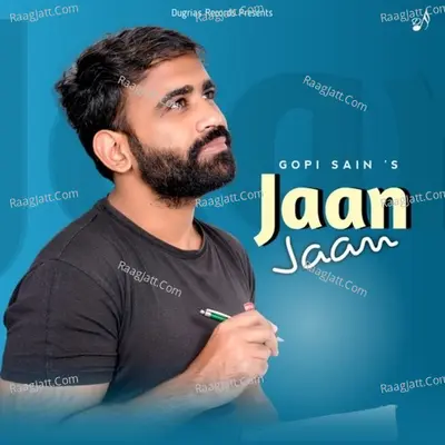 Jaan Jaan Cover