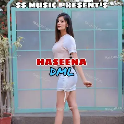 Haseena Cover