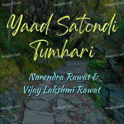 Yaad Satondi Tumhar Cover