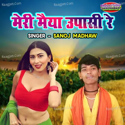 Meri Maiya Upasi Re Cover