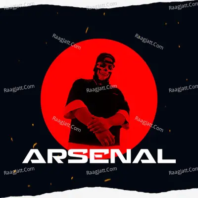Arsenal - AJ VIBEZ