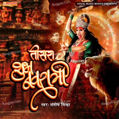 Teersa Navratri Cover