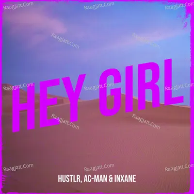 Hey Girl