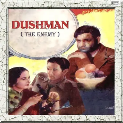 Dushman Poster