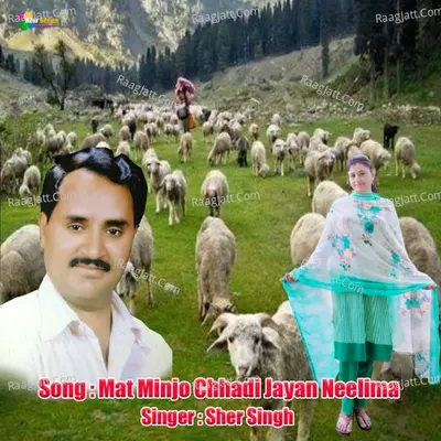 Mat Minjo Chhadi Jayan Neelima (Himachachali Song)