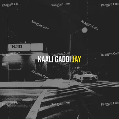 Kaali Gaddi Cover