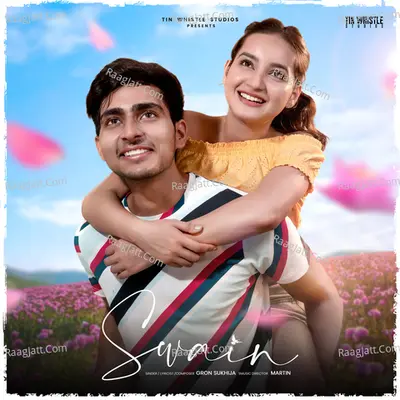 Gron Sukhija Image