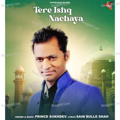 Tere Ishq Nachaya Cover