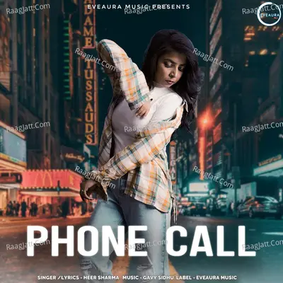 Phone Call Cover