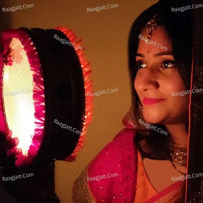 Veero Kudiye Karvada (Karwa Chauth Thali Ritual Song)