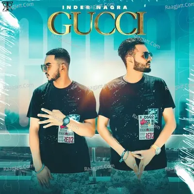 Gucci Cover