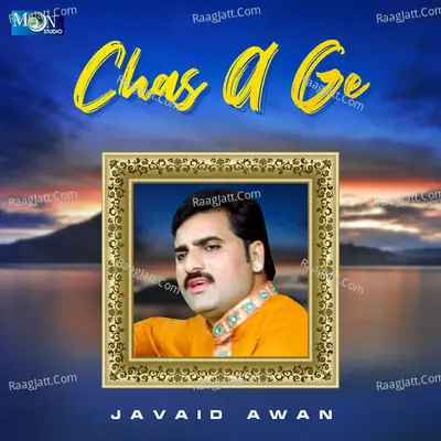 Chas A Ge Poster