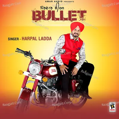 Sardar Ji On Bullet - Harpal Ladda