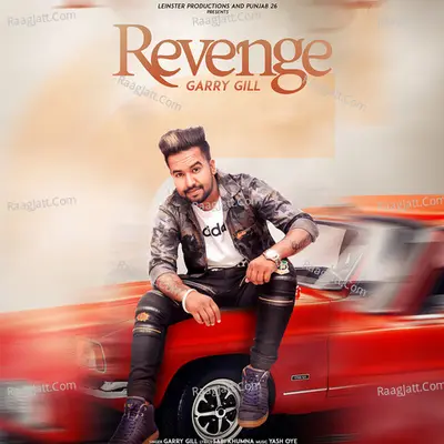 Revenge