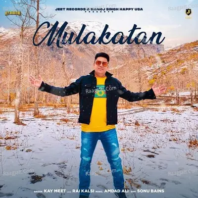 Mulakatan Cover