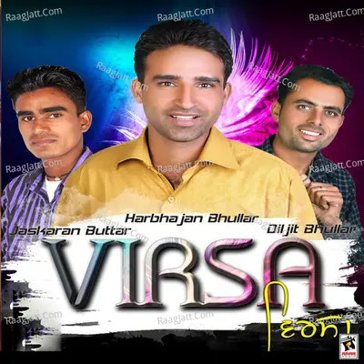 Virsa - Diljit Bhullar