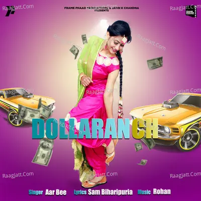 Dollaran Ch Cover