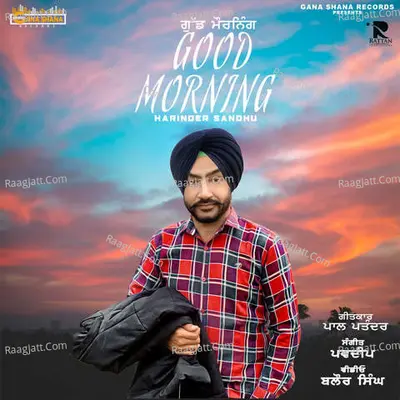 Good Morning Cover