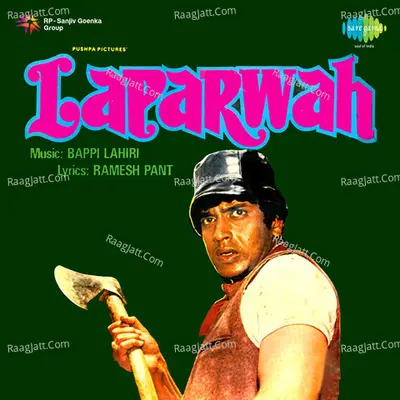 Laparwah Poster