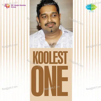 Koolest One Cover