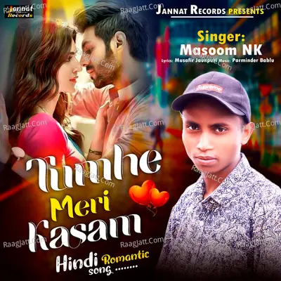 Tumhe Meri Kasam Cover