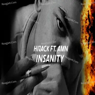 HIJACK (From "insanity") Cover
