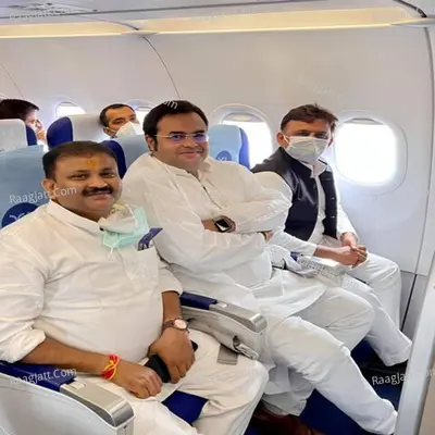 Sonu Kanoujia Ko Vijayi Banana Hai