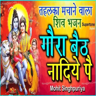 Mohit Singhpuriya