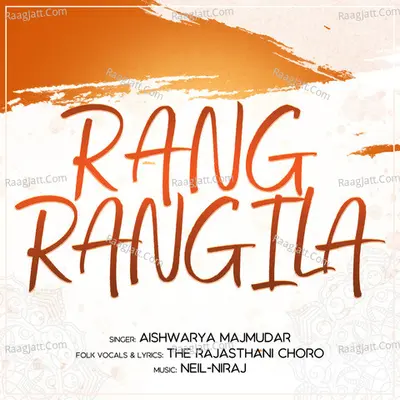 Rang Rangila Cover