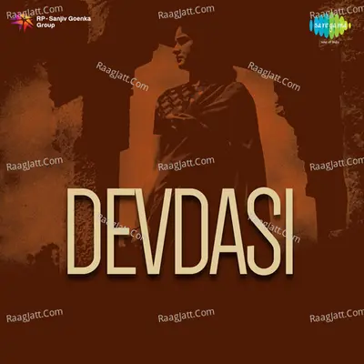 Devdasi Poster