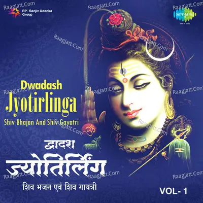 Dwadash Jyotirlinga Vol 1 - pramod nair