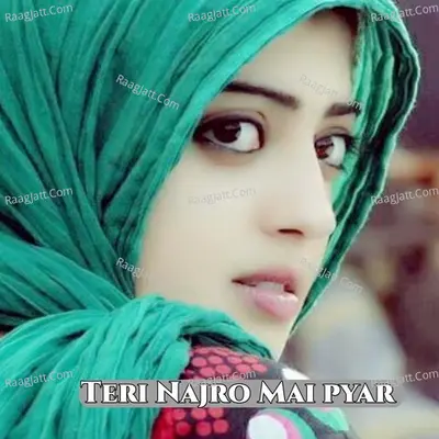 Teri Najro Mai pyar Cover