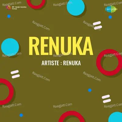 Renuka Poster