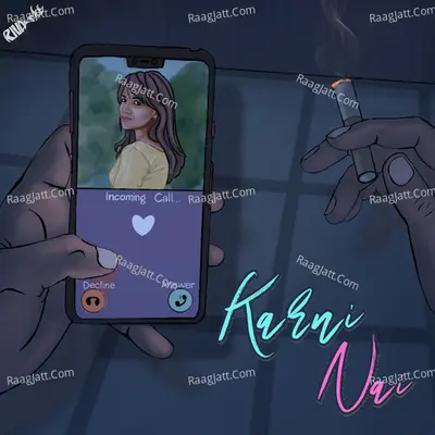 Karni Nai Cover