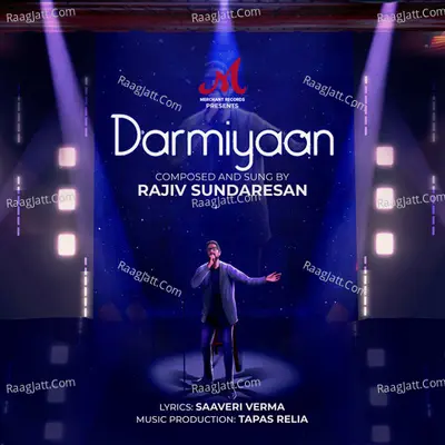 Darmiyaan Cover