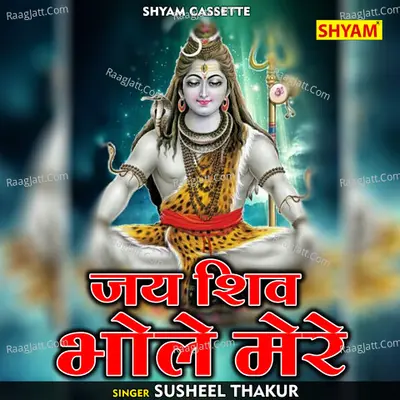 Jai shiv bhole mere Cover