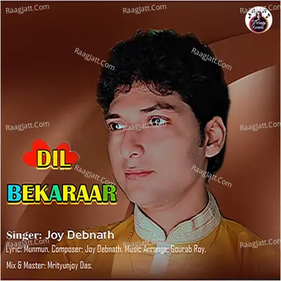 Joy Debnath Image