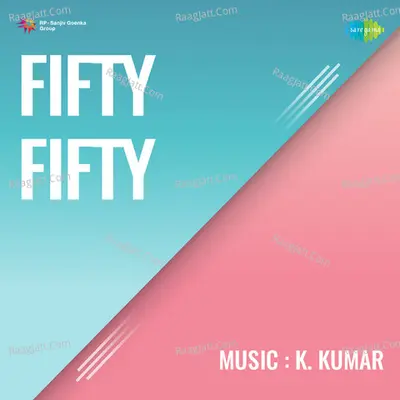 Fifty Fifty Poster