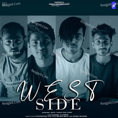 WEST SIDE Cover