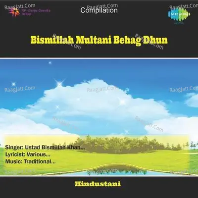 Bismillah Multani Behag Dhun Cover